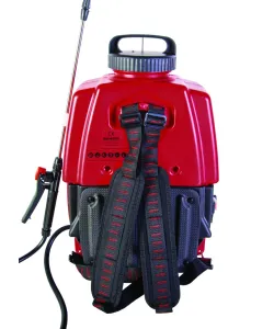 Vermorel 16L 12V 8Ah 4.5bar 4L/min 8m RD-BKMD03