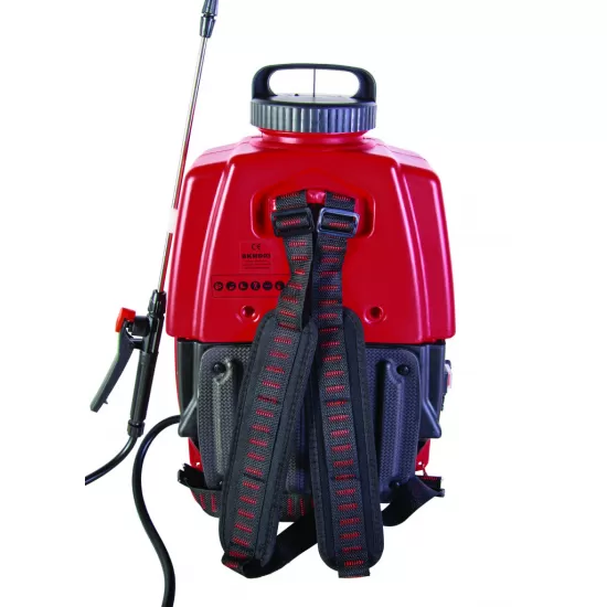 Vermorel 16L 12V 8Ah 4.5bar 4L/min 8m RD-BKMD03