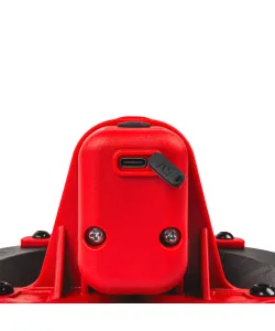 Ventuza cu acumulator 180kg 205mm 3,7V 2Ah cutie RD-CSC01