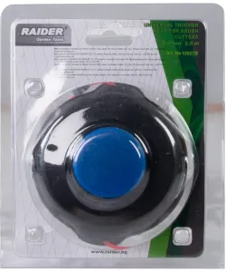 Mosor universal cu fir pentru motocoasa x 4 adaptori RD