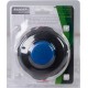 Mosor universal cu fir pentru motocoasa x 4 adaptori RD