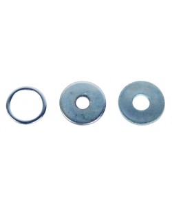 Cap motocositoare universal, Aluminiu, RD