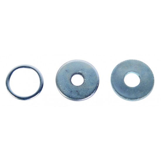 Cap motocositoare universal, Aluminiu, RD