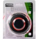 Cap de motocoasa cu incarcare usoara M10x1.25LH negru PA RD