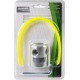 Cap universal pentru motocoase,  din aluminiu, 8 RD