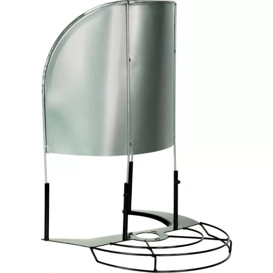 Dispozitiv recoltare cereale pentru motocoasa RD