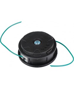 Cap de motocoasa cu incarcare usoara M10x1.25LH PA RD