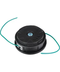 Cap de motocoasa cu incarcare usoara M10x1.25LH PA RD