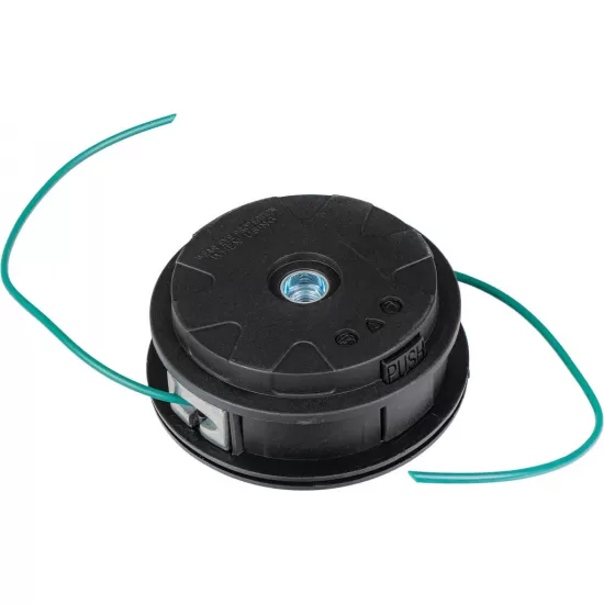 Cap de motocoasa cu incarcare usoara M10x1.25LH PA RD