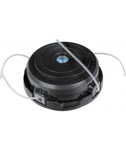 Cap de motocoasa cu incarcare usoara 4 M10x1.25LH PA RD
