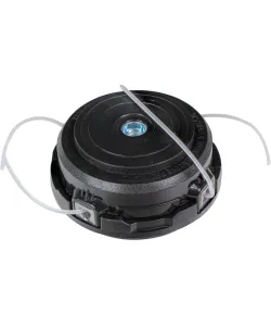 Cap de motocoasa cu incarcare usoara 4 M10x1.25LH PA RD