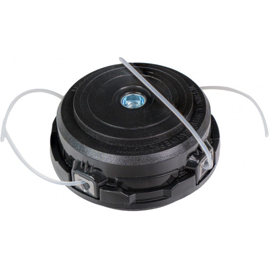 Cap de motocoasa cu incarcare usoara 4 M10x1.25LH PA RD