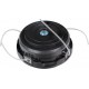 Cap de motocoasa cu incarcare usoara 4 M10x1.25LH PA RD