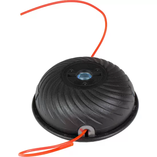 Cap de motocoasa 2,4mm M10x1.25LH PA RD