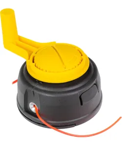Cap de motocoasa cu incarcare usoara + M10x1.25LH PA RD
