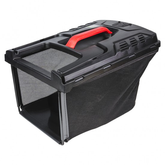 R20 Sac pentru masina de tuns iarba 37cm RDP