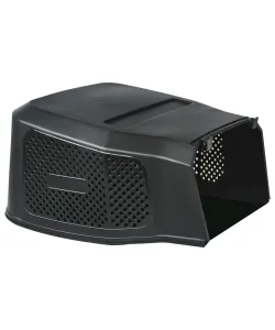 Sac pentru masina de tuns iarba 32cm 30L RD-LM30