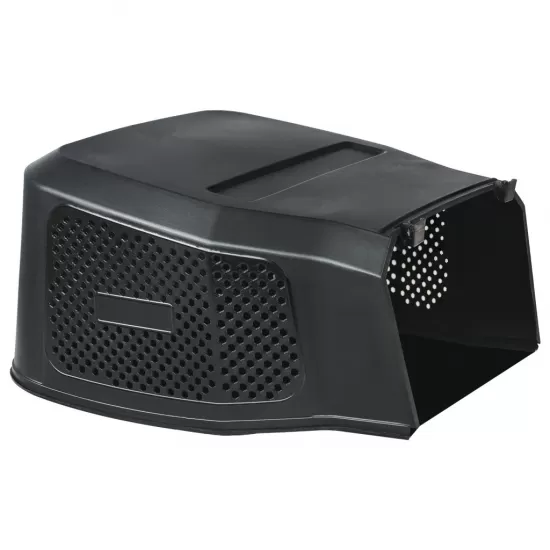 Sac pentru masina de tuns iarba 32cm 30L RD-LM30