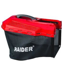 Sac pentru masina de tuns iarba 43cm 50L RD-LM34