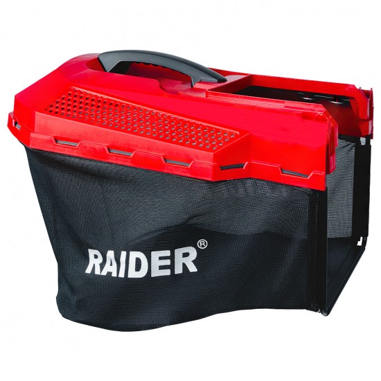 Sac pentru masina de tuns iarba 43cm 50L RD-LM34