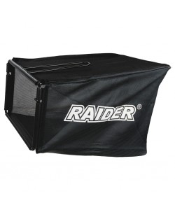 Sac pentru masina de tuns iarba 40cm 40L RD-GLM01S