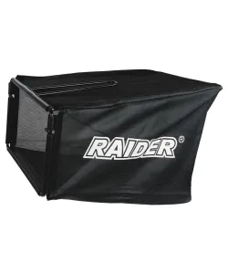Sac pentru masina de tuns iarba 40cm 40L RD-GLM01S