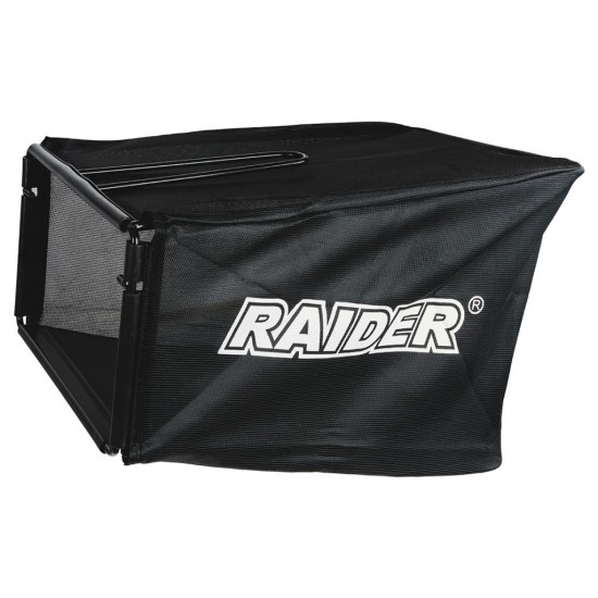 Sac pentru masina de tuns iarba 40cm 40L RD-GLM01S