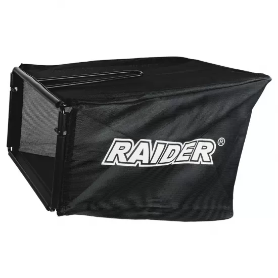 Sac pentru masina de tuns iarba 40cm 40L RD-GLM01S