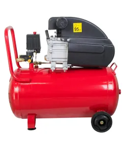 Compresor 2НР / 50l RD-AC02