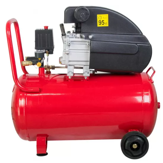 Compresor 2НР / 50l RD-AC02