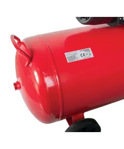 Compresor 3НР / 100l RD-AC03