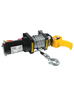 Troliu electric 1814kg 2.76 kW Ø6.3mm 15m RD-EW10