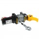 Troliu electric 1814kg 2.76 kW Ø6.3mm 15m RD-EW10