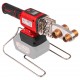 R20 Set sudura PPR 340°C 3 bacuri Ø20-32mm Solo RDP-BPW20