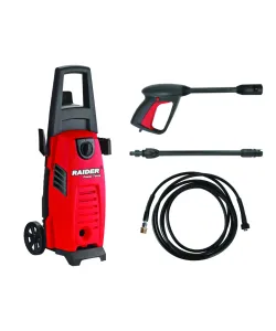 Aparat de spalat cu presiune 1400W 10MPa 5.5L/min RD-HPC01