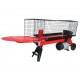 Dispozitiv pentru despicat busteni 380mm 4t RD-LGS01
