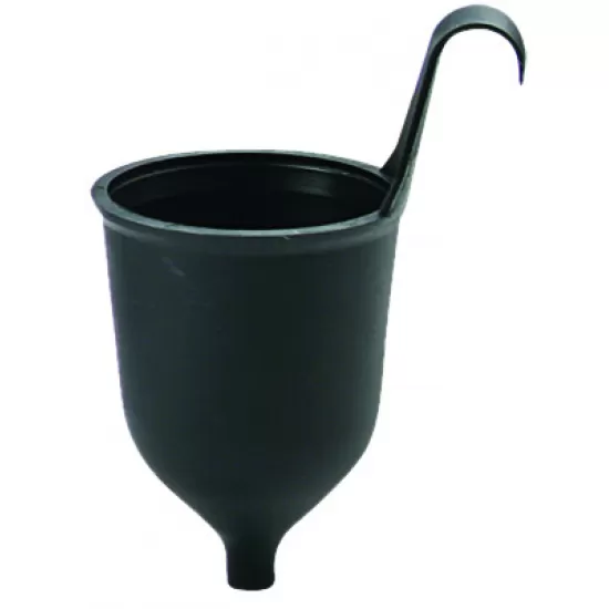 Pistol de vopsit 100W ø0.8mm 700ml RDP-ESG11P