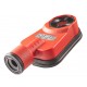 Extractor universal de praf SDS Ø70mm adaptor pentru furtun