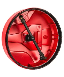 Perie suprafete cu doua duze rotative pentru RD-HPC12