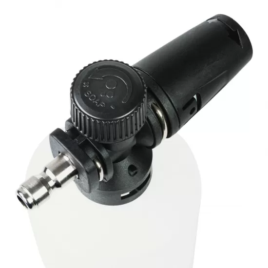 Rezervor detergent pt aparat de spalat cu presiune RDP-HPC14