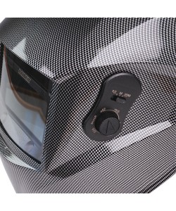 Masca de sudura cu cristale lichide DIN 9-13 100x50 RD-WH08