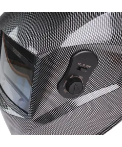 Masca de sudura cu cristale lichide DIN 9-13 100x50 RD-WH08
