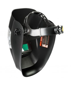 Masca sudura cu auto-intunecare DIN 9-11 90x35 RD-WH09