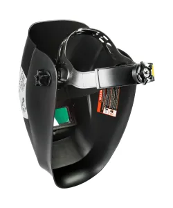 Masca sudura cu auto-intunecare DIN 9-11 90x35 RD-WH09