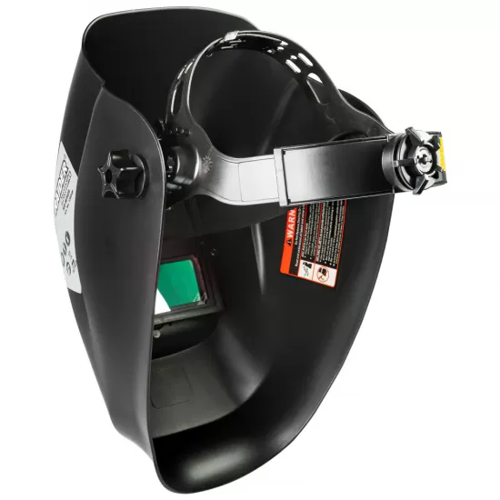 Masca sudura cu auto-intunecare DIN 9-11 90x35 RD-WH09