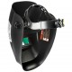 Masca sudura cu auto-intunecare DIN 9-11 90x35 RD-WH09