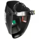 Masca sudura cu auto-intunecare DIN 9-11 90x35 RD-WH09