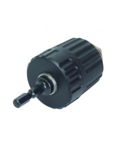 Mandrina rapida 3/8 ,10 mm,cu adaptor 1/4" RD