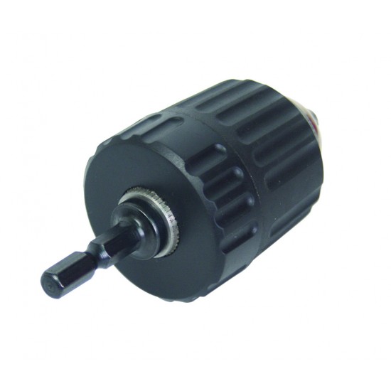 Mandrina rapida 3/8 ,10 mm,cu adaptor 1/4" RD