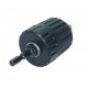 Mandrina rapida 3/8 ,10 mm,cu adaptor 1/4" RD
